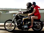 Dina Shihabi as Amira - Amira & Sam (2015)