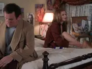 Dolores Davidovich - Mystery, Alaska (1999)