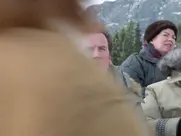 Dolores Davidovich - Mystery, Alaska (1999)