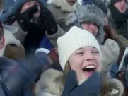 Dolores Davidovich - Mystery, Alaska (1999)