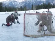 Dolores Davidovich - Mystery, Alaska (1999)