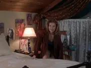 Dolores Davidovich - Mystery, Alaska (1999)