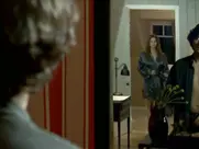 Ingrid Chauvin as Marie Kermeur - Dolmen (2005)