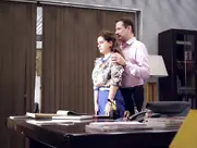 Polina Maksimova - Deffchonki S04E40 (2014)