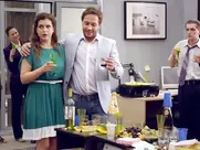 Polina Maksimova - Deffchonki S04E40 (2014)