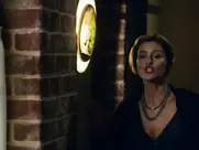 Louise Lombard as Emma - After the Rain (1999)