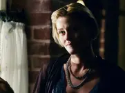 Louise Lombard as Emma - After the Rain (1999)