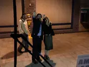 Marcela Osorio - El cuento del tío S07E01 (2004)