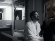 Alexia Rasmussen as Sophie - Creative Control (2015)