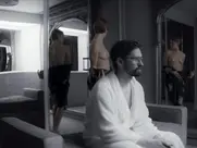 Alexia Rasmussen as Sophie - Creative Control (2015)