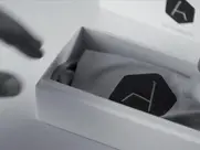 Alexia Rasmussen as Sophie - Creative Control (2015)