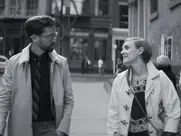 Alexia Rasmussen as Sophie - Creative Control (2015)