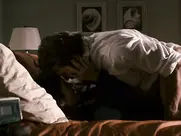 Carrie-Anne Moss - Fireflies in the Garden (2008)