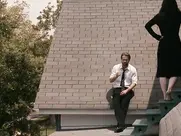 Carrie-Anne Moss - Fireflies in the Garden (2008)