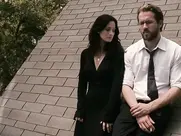 Carrie-Anne Moss - Fireflies in the Garden (2008)