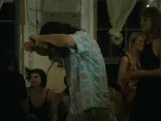 Alexia Rasmussen as Chloe - Our Idiot Brother (2011)