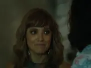 Alexia Rasmussen as Chloe - Our Idiot Brother (2011)