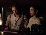 Julia Ormond as Susannah - Legends of the Fall (1994)