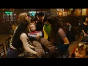 Idina Menzel as Maureen Johnson - Rent - Film 2005