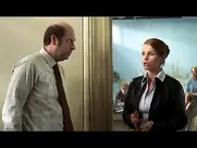 Julia Ormond as Caitlin Carlson - The Prime Gig (2000)