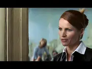 Julia Ormond as Caitlin Carlson - The Prime Gig (2000)