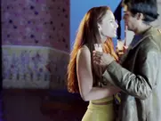 Ana Serradilla - Un Mundo Raro (2001)