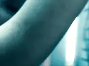 Cyd Schulte as Hot Babe - The Flock (2007)