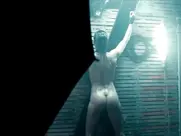 Cyd Schulte as Hot Babe - The Flock (2007)