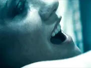 Cyd Schulte as Hot Babe - The Flock (2007)