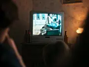 Teresa Tavares as Carolina Barbosa - O Arquiteto (2025)