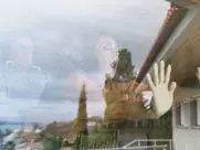 Nádia Santos as Ema Branco - O Arquiteto S01E02 (2025)