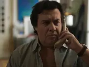 Nádia Santos as Ema Branco - O Arquiteto S01E02 (2025)