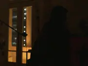 Nádia Santos as Ema Branco - O Arquiteto S01E02 (2025)