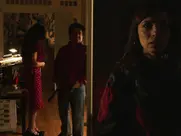 Nádia Santos as Ema Branco - O Arquiteto S01E02 (2025)