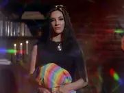 Samantha Robinson - The Love Witch (2016)