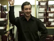 Matilde Bonasera - Infieles - Taco Alto (2014)