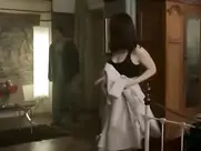 Mina Tander as Jenny Schrader - Mörderische Elite 2004