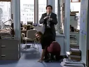 Ivana Miličević - The Mind of the Married Man (2001)