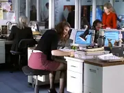 Ivana Miličević - The Mind of the Married Man (2001)