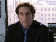 Ivana Miličević - The Mind of the Married Man (2001)