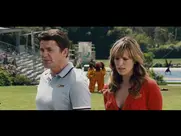 Molly Sims as Diora - Fired Up! (2009)