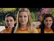 Molly Sims as Diora - Fired Up! (2009)