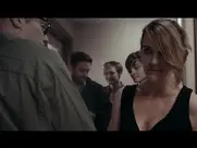 Jamie Bernadette, Erica Overholt - Elder Island 2016