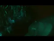 Lisa Belle The Naked Witch - The Theatre Bizarre (2011)