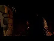 Lisa Belle The Naked Witch - The Theatre Bizarre (2011)