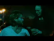 Lisa Belle The Naked Witch - The Theatre Bizarre (2011)