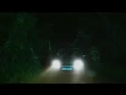 Lisa Belle The Naked Witch - The Theatre Bizarre (2011)