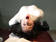 Katharina Bellena - Immerhin: Die Kunst, die Kunst 2024