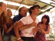 Eliana Palermo - Infieles | La revelación del ascenso