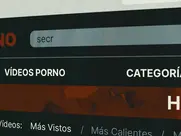 Natalia Cociuffo as Sonia - Moscas (2023)